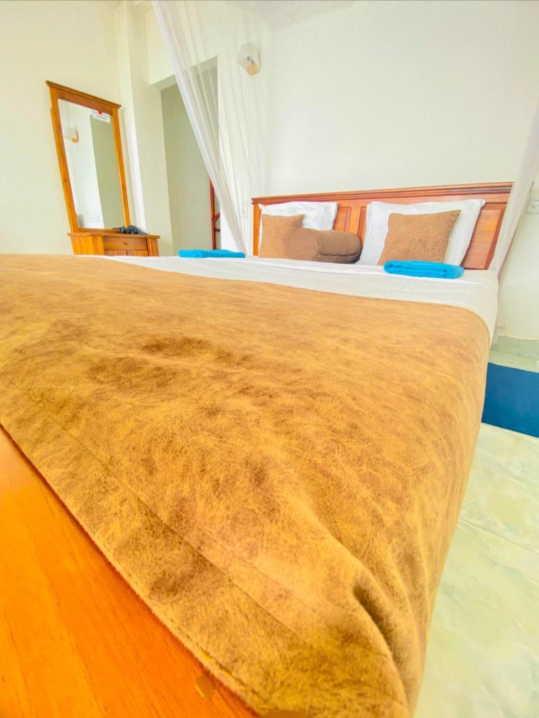 Two Rock Vista Hotel Ella Luaran gambar