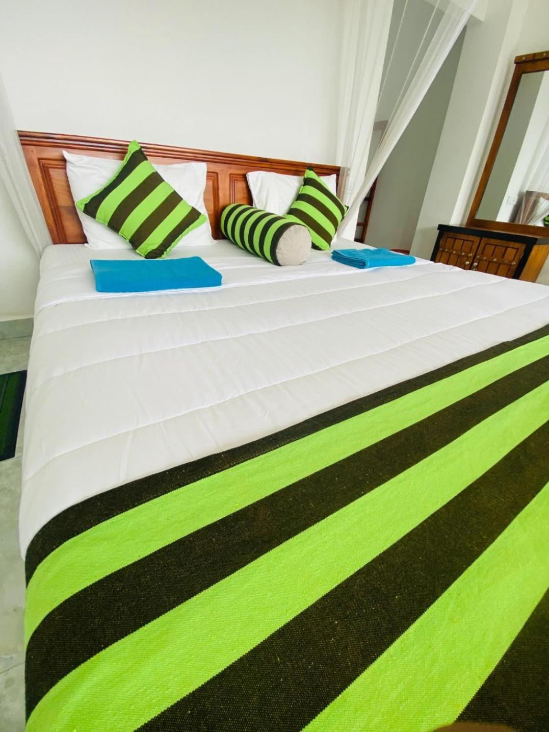 Two Rock Vista Hotel Ella Luaran gambar