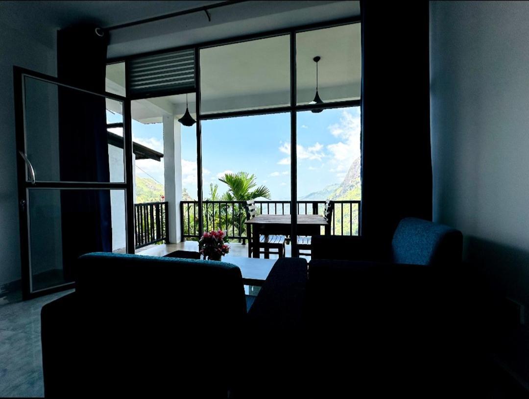 Two Rock Vista Hotel Ella Luaran gambar
