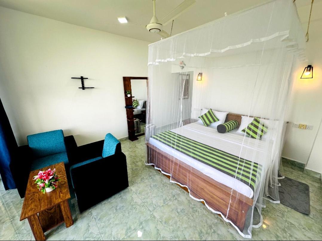 Two Rock Vista Hotel Ella Luaran gambar