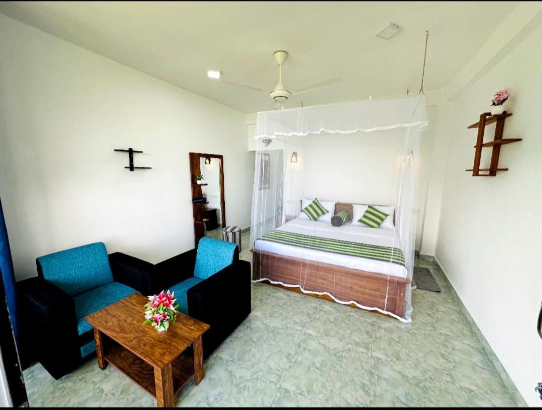 Two Rock Vista Hotel Ella Luaran gambar