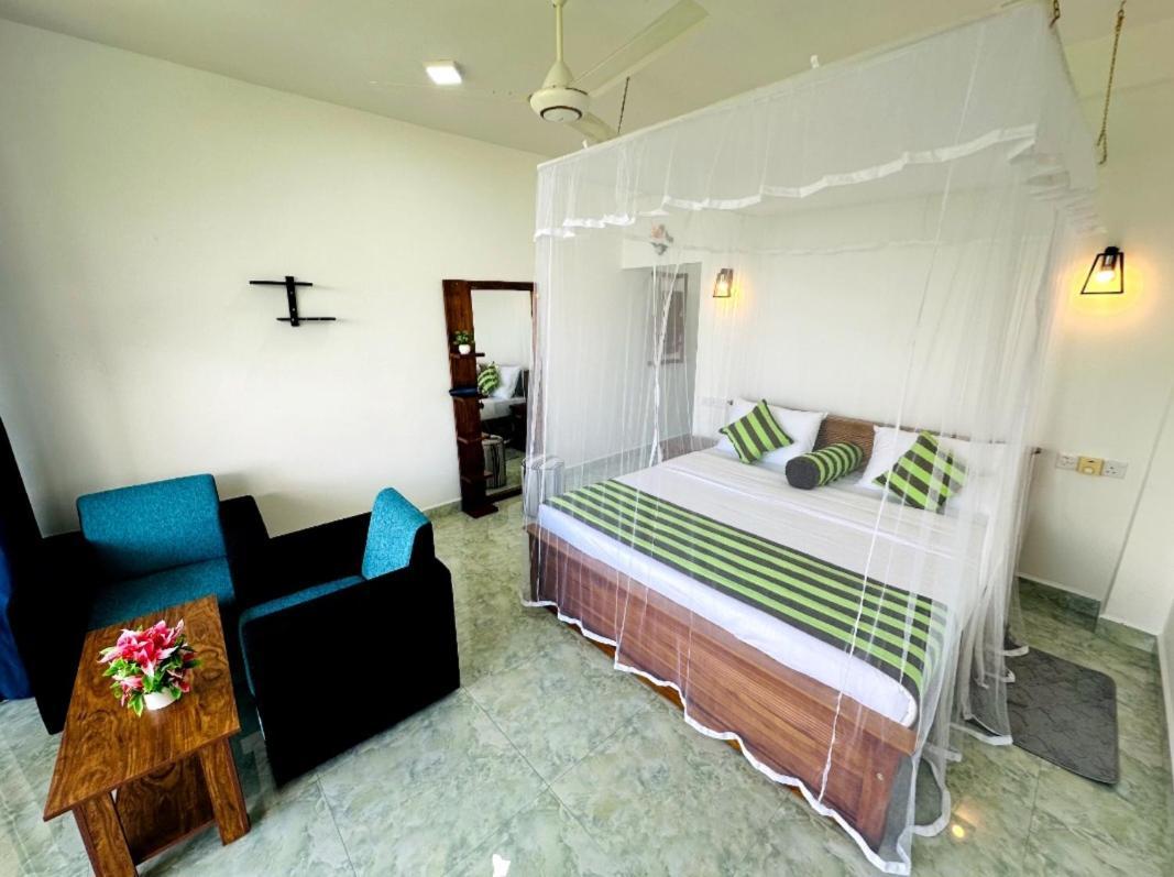 Two Rock Vista Hotel Ella Luaran gambar
