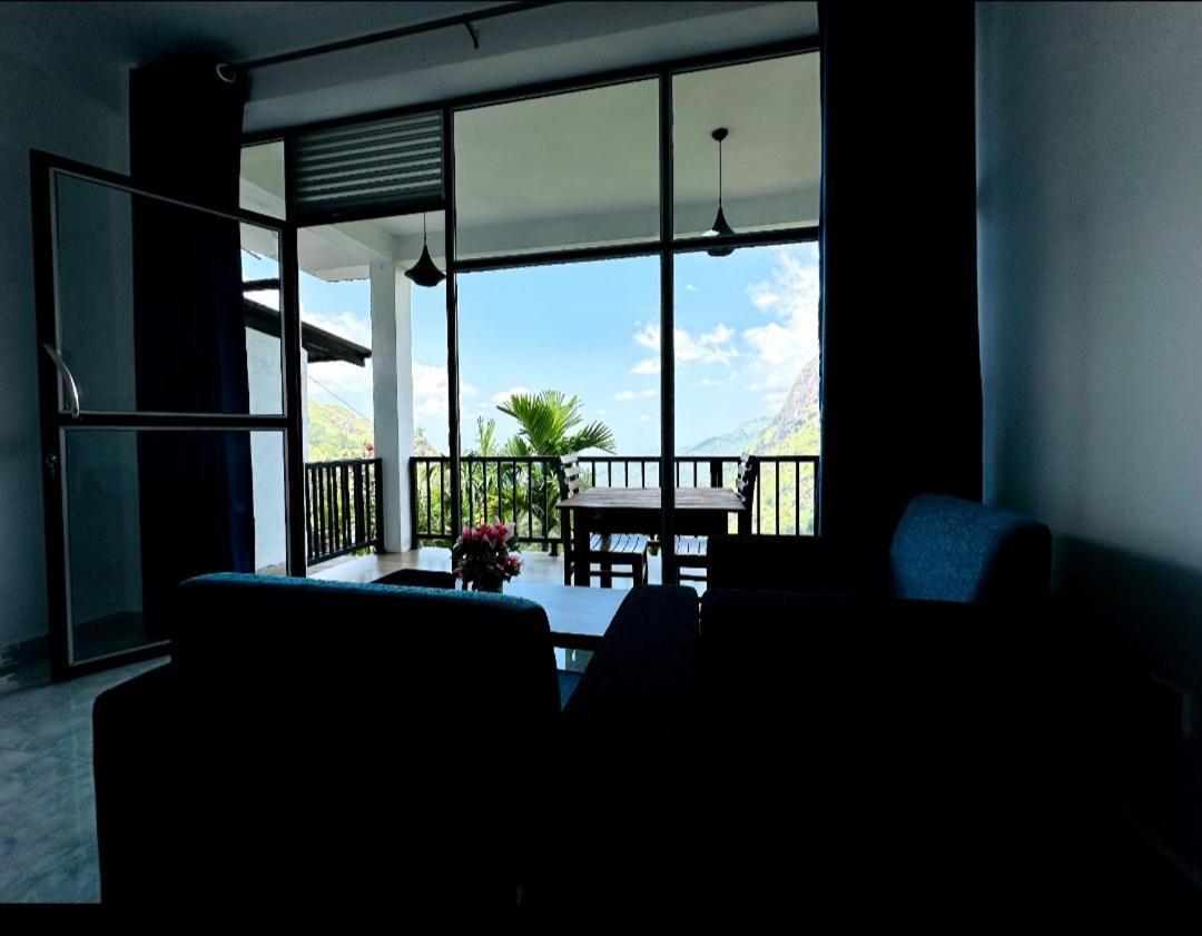 Two Rock Vista Hotel Ella Luaran gambar