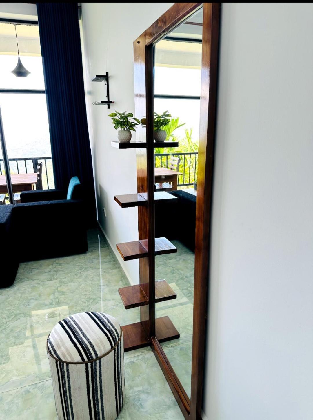 Two Rock Vista Hotel Ella Luaran gambar