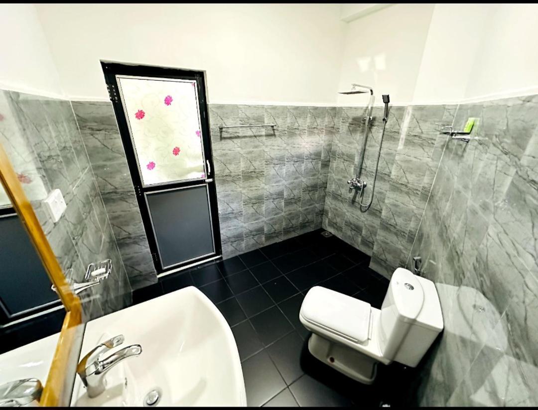 Two Rock Vista Hotel Ella Luaran gambar